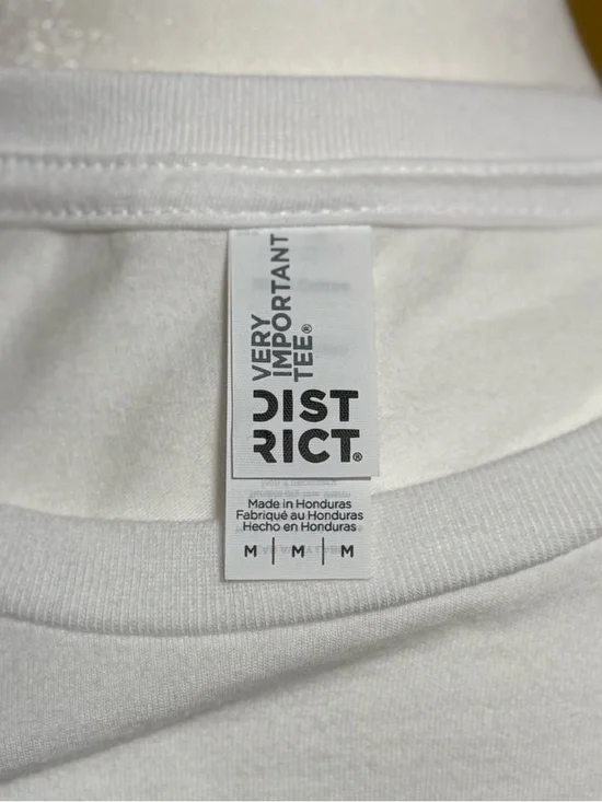 Foxglove Original Digital Art Graphic Tee - Picture 6 of 9